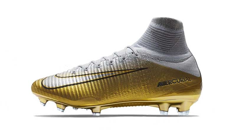 Giày đá bóng Nike Mercurial CR7